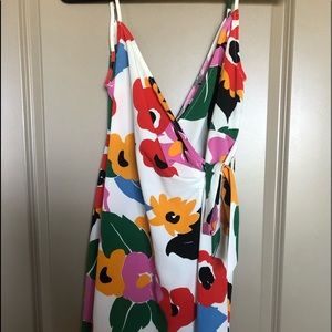 Show Me Your Mumu floral dress